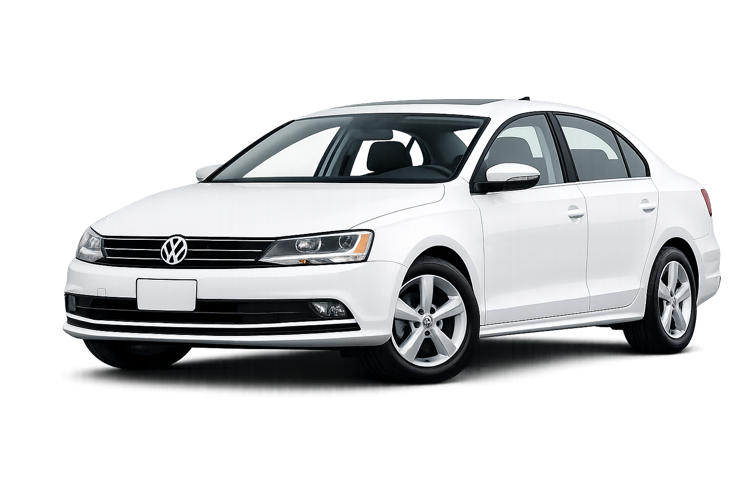 Volkwagen Jeta